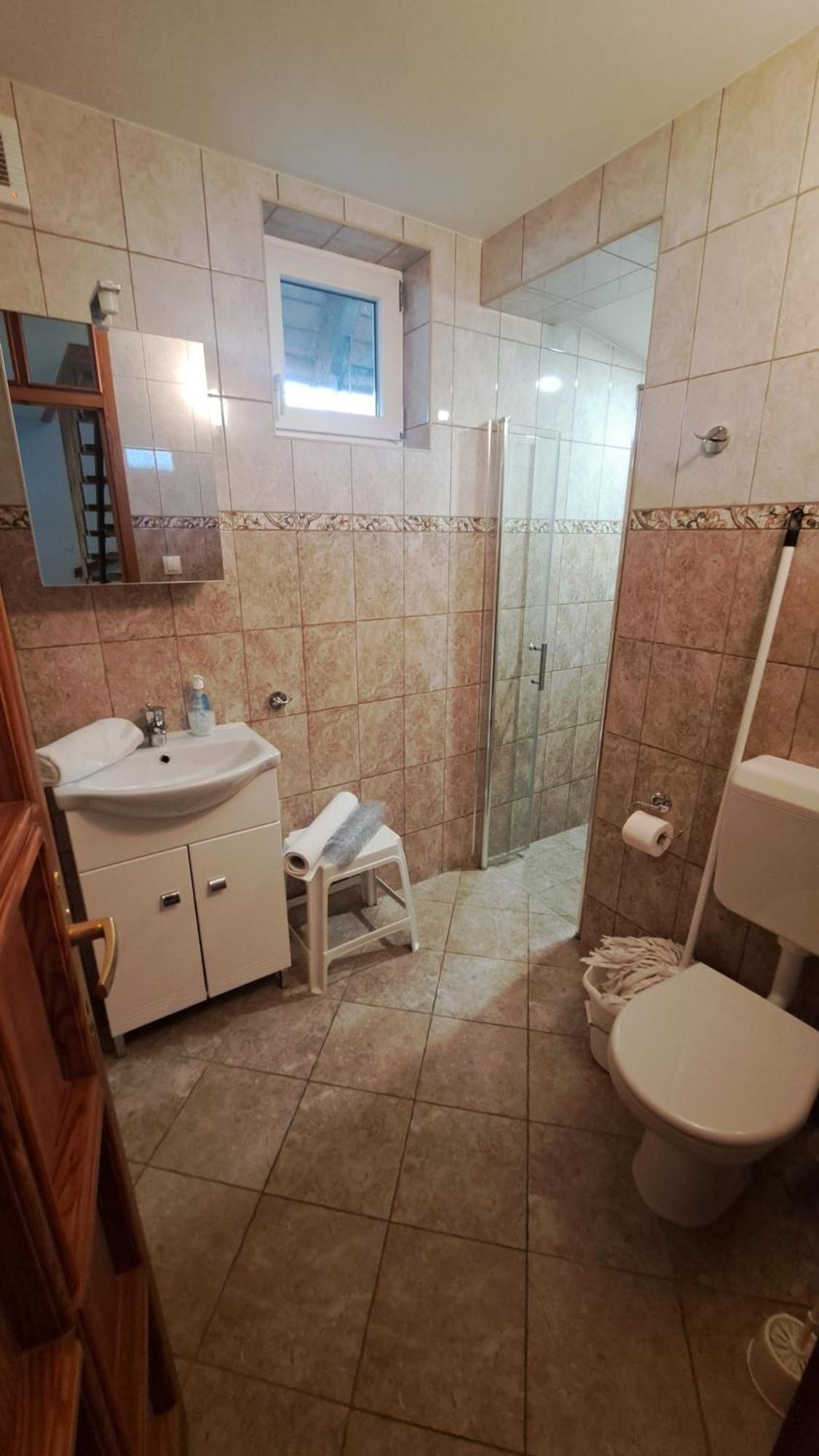 Balla Apartmanhaz Siófok Buitenkant foto