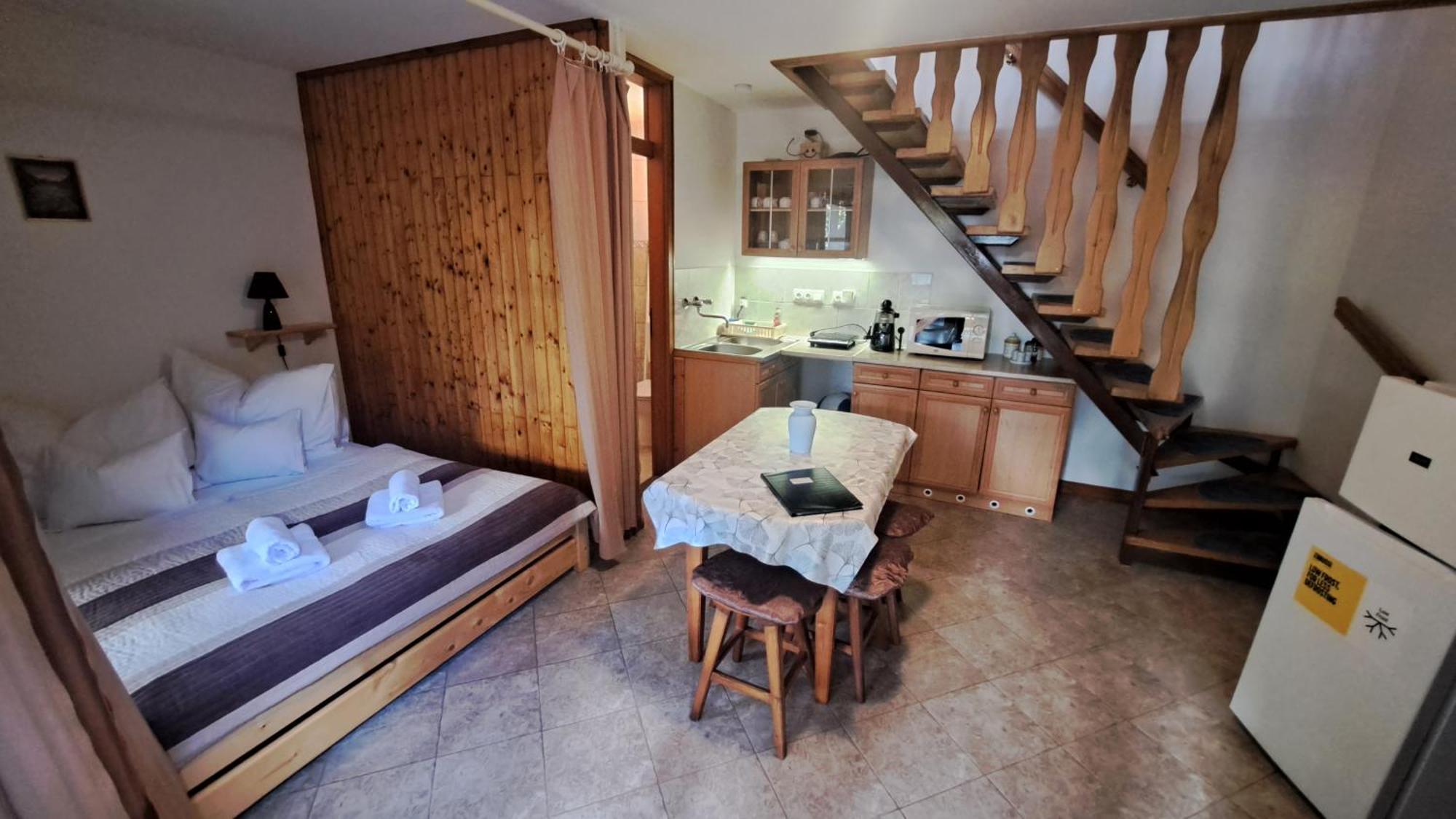 Balla Apartmanhaz Siófok Buitenkant foto